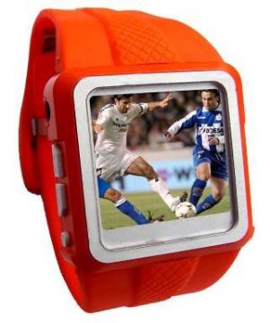 4Gb Digital Watches+Mp4 Player+Game+Multi-Language+Fm+Fm Transmitter